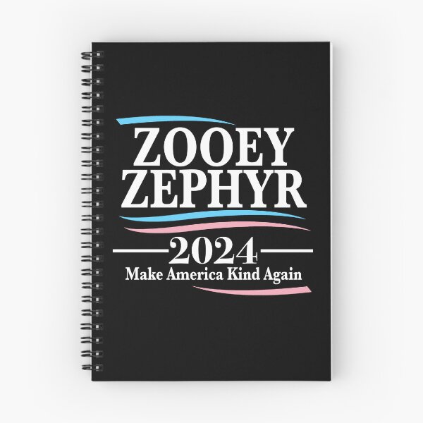 Item preview, Zooey Zephyr Shirt 2024 designed and sold by dgavisuals.