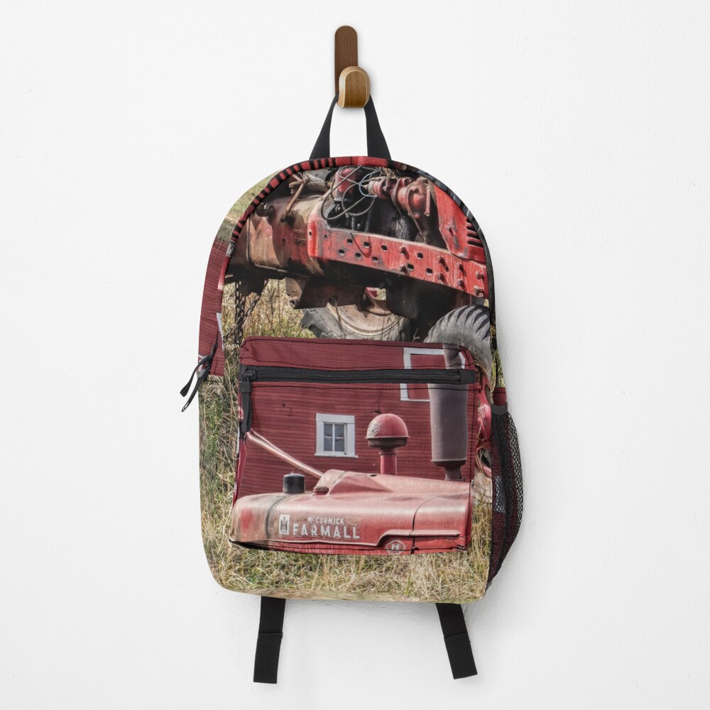 Item preview, Backpack designed and sold by alanathrower.