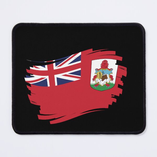 Item preview, Bermuda Flag,Bermuda Strong, Bermuda Pride, Bermuda Flag waving, Proud to be Bermudaian, Support Bermuda , Bermuda Strong, Bermuda Art, Bermuda patriotic Flag designed and sold by trueblue0036.