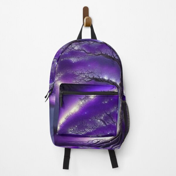 Item preview, Tree of Life at Night - Wisteria designed and sold by BeachBumPics.