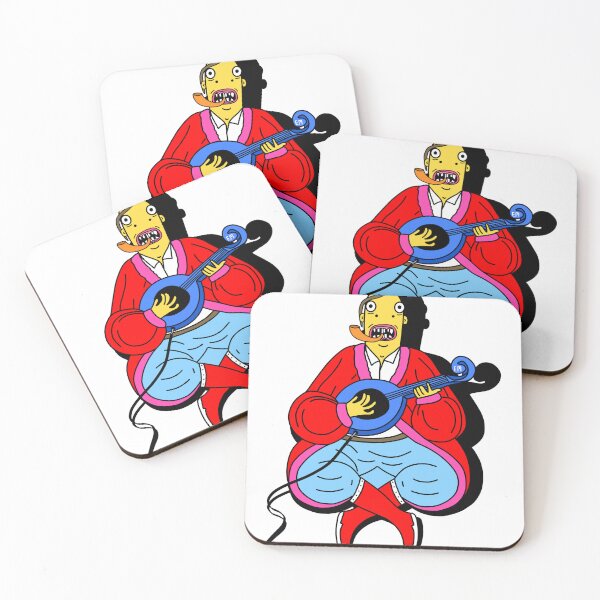 Item preview, Cossack Mamay Echomateriya designed and sold by Artur Bon.