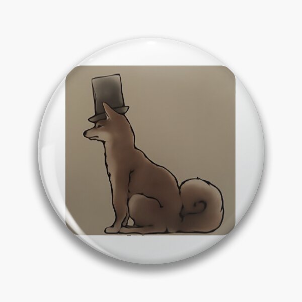 Item preview, Copia de Small cute hat doggy picture designed and sold by Wachafitte.