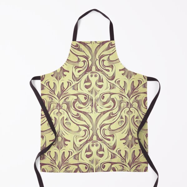 Item preview, Vintage Pattern designed and sold by Donkey's Salad.