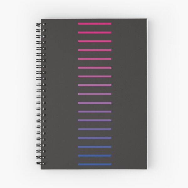 Item preview, Bisexual Pride designed and sold by Lanakila Studio.