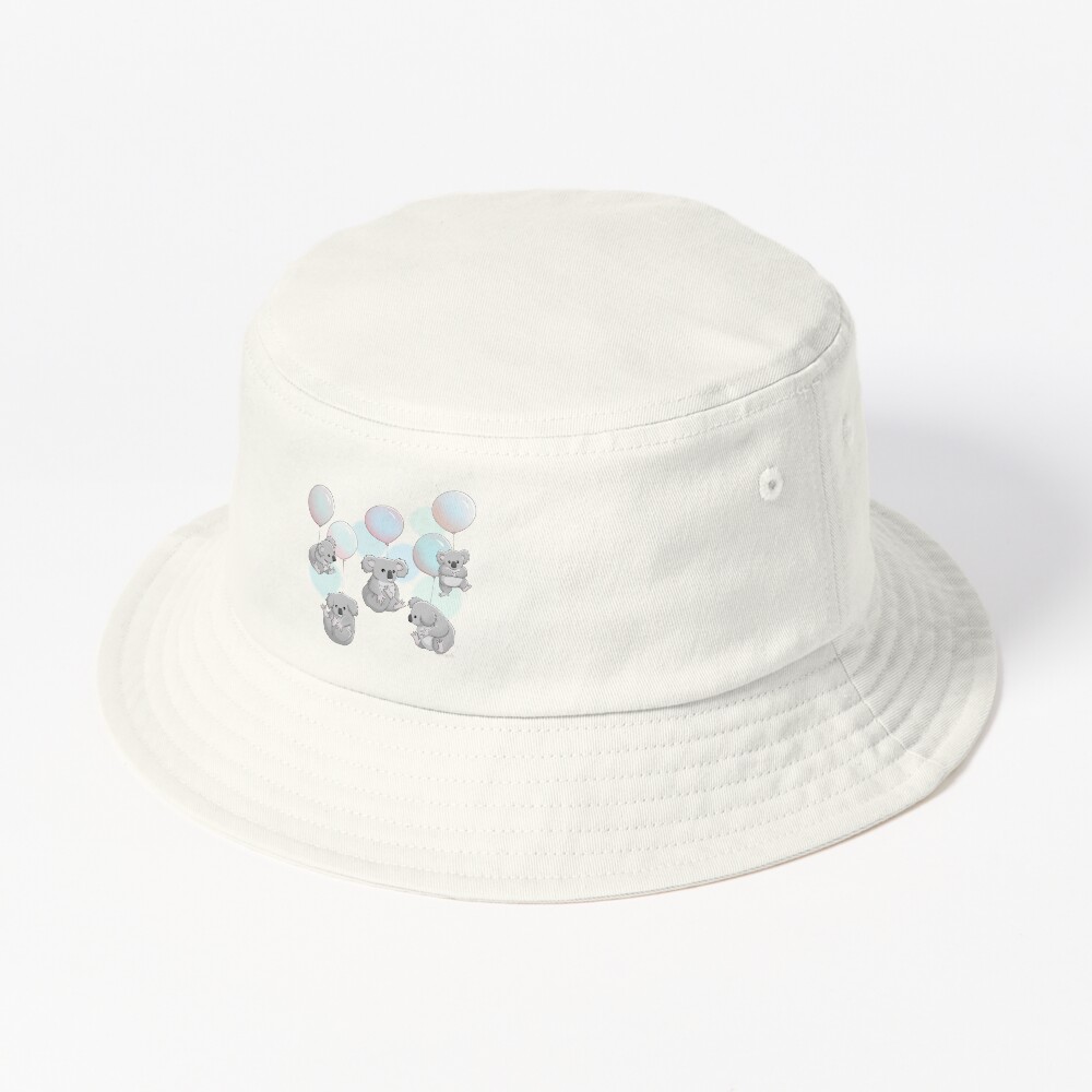 Item preview, Bucket Hat designed and sold by RhondaLuluArt.
