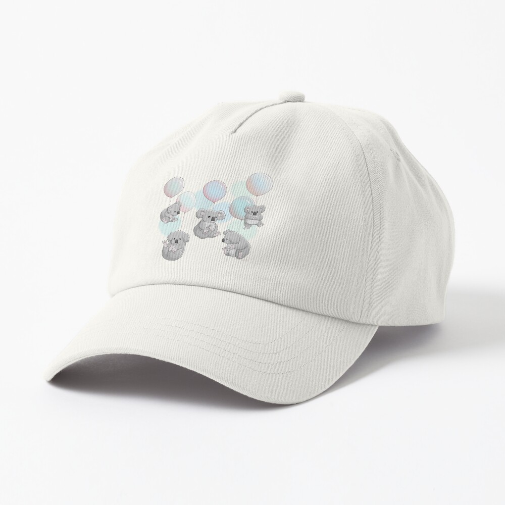 Item preview, Dad Hat designed and sold by RhondaLuluArt.