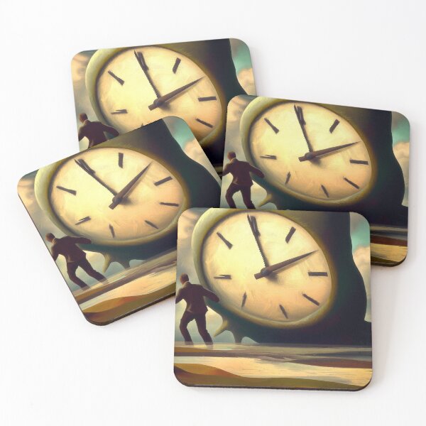 Item preview, Lost time designed and sold by Donkey's Salad.