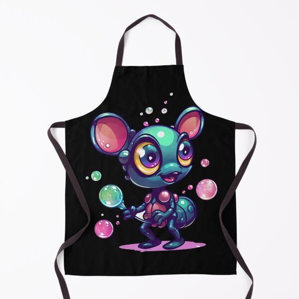 Item preview, Blissful Bubble Blowing for Tea Time and Romance designed and sold by DooodleGod.