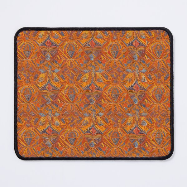 Item preview, colorful giraffe head pattern design   designed and sold by Five Seventy Five.
