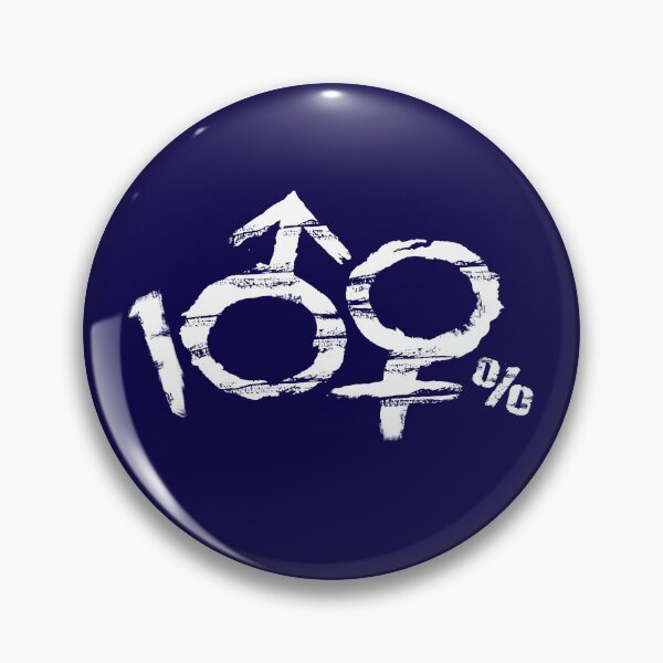 Item preview, 100 Percent Heterosexual -Rev designed and sold by studiohfy.