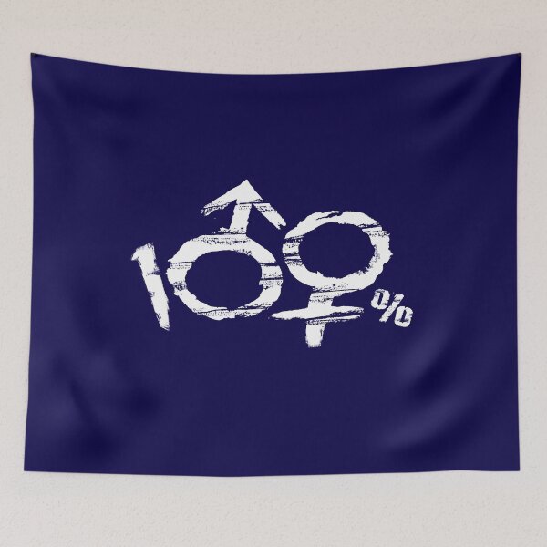 Item preview, 100 Percent Heterosexual -Rev designed and sold by studiohfy.