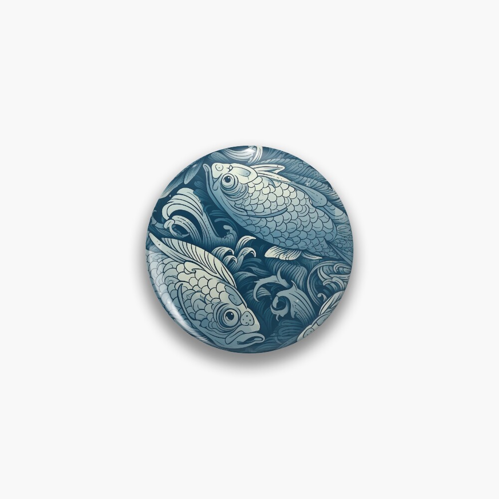 Item preview, Pin designed and sold by journeyengine.