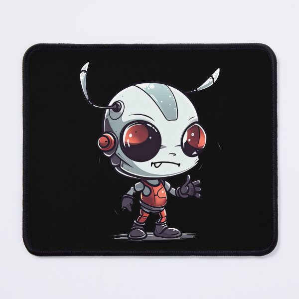 Item preview, Ant-agonize Style with Bold Insect Statement Piece designed and sold by DooodleGod.