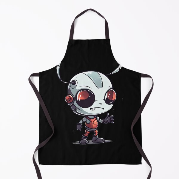 Item preview, Ant-agonize Style with Bold Insect Statement Piece designed and sold by DooodleGod.