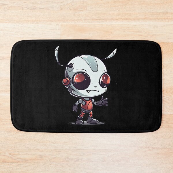 Item preview, Ant-agonize Style with Bold Insect Statement Piece designed and sold by DooodleGod.