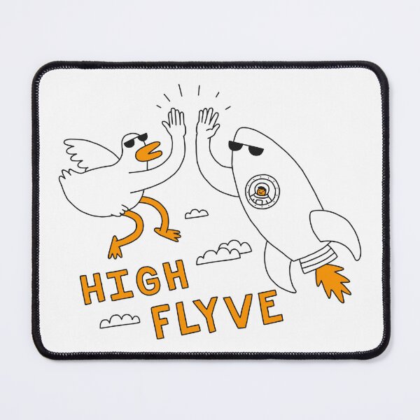 Item preview, High Flyve designed and sold by obinsun.