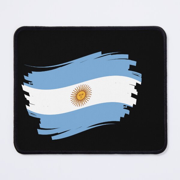 Item preview, Argentina Flag, Argentina  Strong, Argentinian  Pride, Argentina  Flag waving, Proud to be from Argentina , Support Argentina, Argentina  Strong, Argentina  Art, Argentina  patriotic Flag designed and sold by trueblue0036.