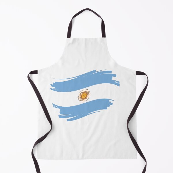 Aperçu de l'œuvre Drapeau de l'Argentine, Argentine forte, fierté argentine, drapeau argentin agitant, fier d'être de l'Argentine, soutien de l'Argentine, Argentine forte, art argentin, drapeau patriotique argentin créée et vendue par trueblue0036.