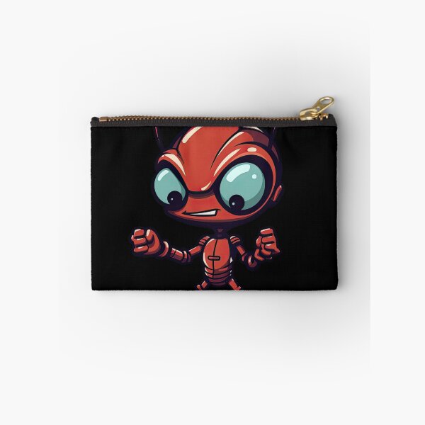 Item preview, Defiant Ant Finger Design: A Unique & Sarcastic designed and sold by DooodleGod.
