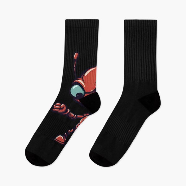 Item preview, Defiant Ant Finger Design: A Unique & Sarcastic designed and sold by DooodleGod.