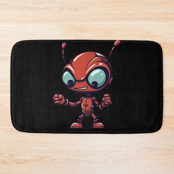 Item preview, Defiant Ant Finger Design: A Unique & Sarcastic designed and sold by DooodleGod.
