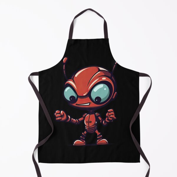 Item preview, Defiant Ant Finger Design: A Unique & Sarcastic designed and sold by DooodleGod.