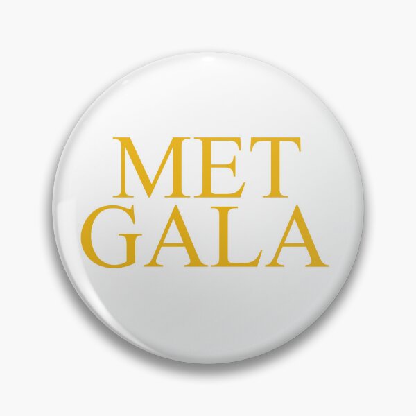 Item preview, MET GALA designed and sold by Polox.