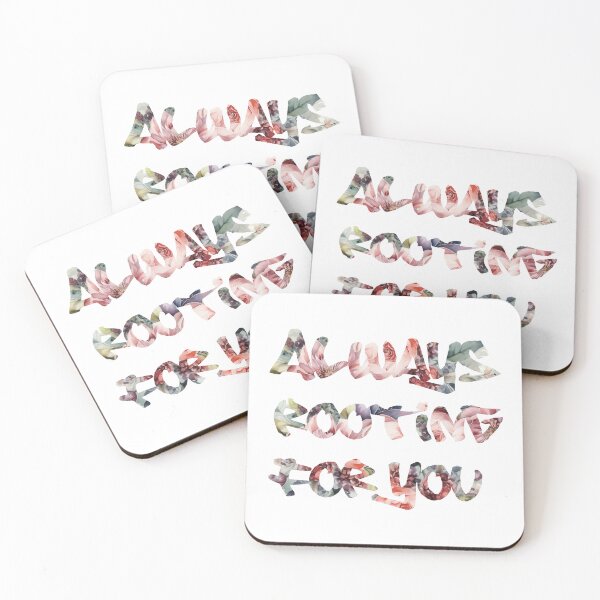 Item preview, Always Rooting For You designed and sold by stickzandstonez.
