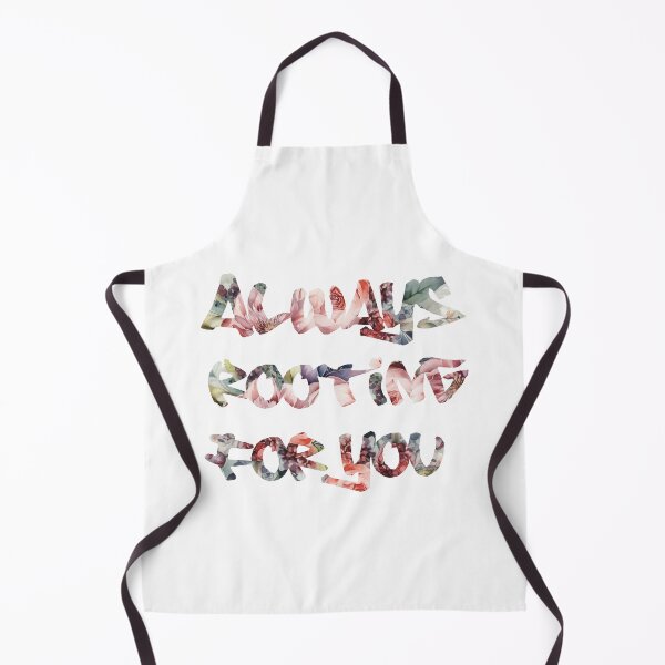 Item preview, Always Rooting For You designed and sold by stickzandstonez.