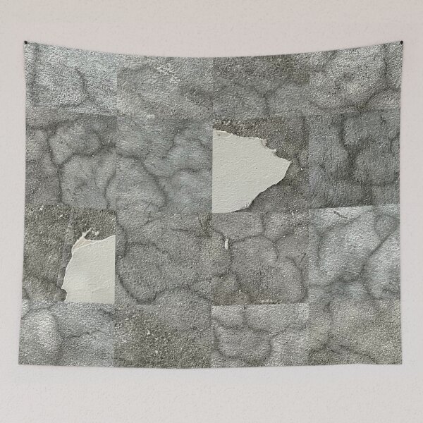 Item preview, BROKEN II designed and sold by Ronald Quiroz.