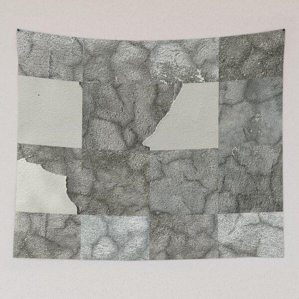 Item preview, BROKEN III designed and sold by Ronald Quiroz.