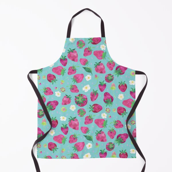 Item preview, Fresh Strawberries designed and sold by LIMEZINNIASDES.