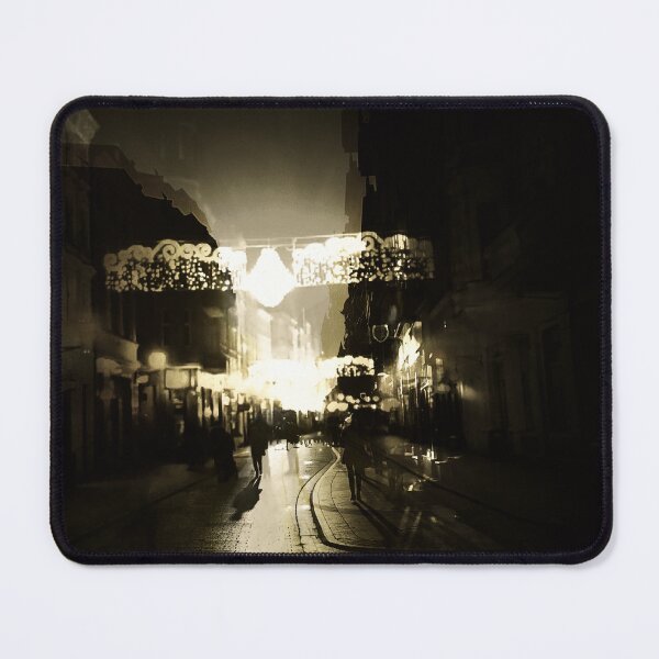Item preview, City Lights designed and sold by Marzena Salwowska.