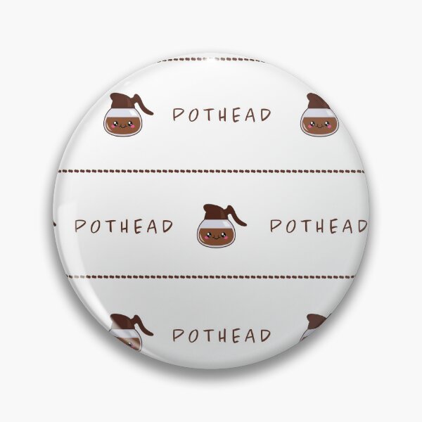 Item preview, Pothead designed and sold by CreativeMomma5.