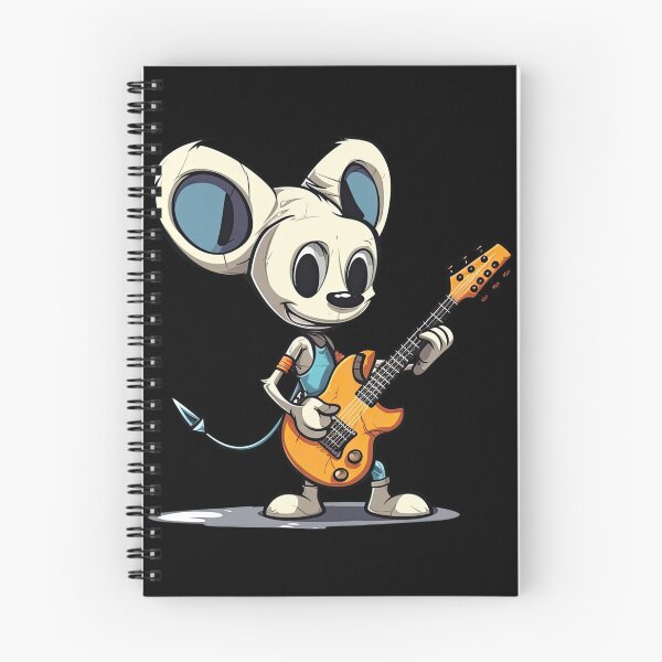 Item preview, Insect-Rocking Guitar Expert: Strumming Skills designed and sold by DooodleGod.