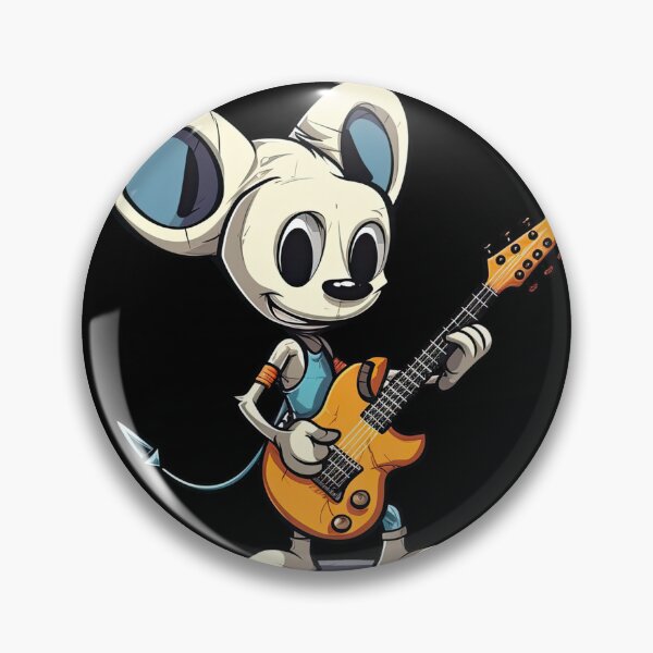 Item preview, Insect-Rocking Guitar Expert: Strumming Skills designed and sold by DooodleGod.