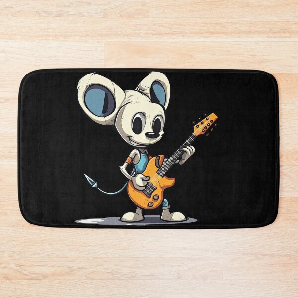 Item preview, Insect-Rocking Guitar Expert: Strumming Skills designed and sold by DooodleGod.