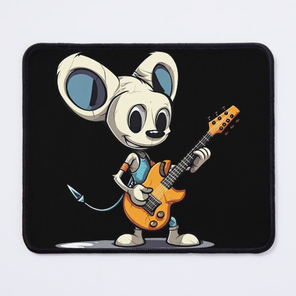 Item preview, Insect-Rocking Guitar Expert: Strumming Skills designed and sold by DooodleGod.
