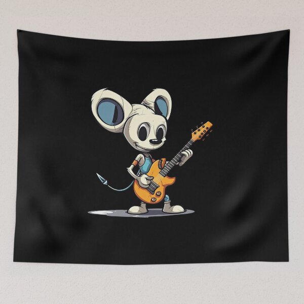 Item preview, Insect-Rocking Guitar Expert: Strumming Skills designed and sold by DooodleGod.