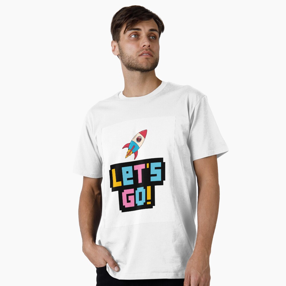 Vista previa del artículo con la obra «Camiseta premium», diseñado y vendido por SaraPanacea.