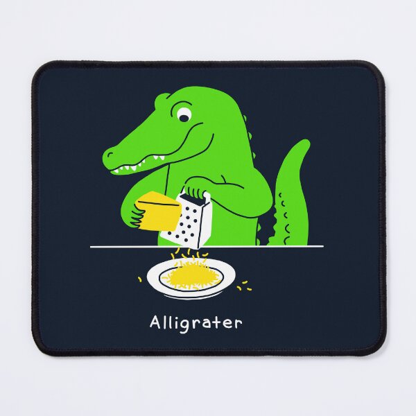 Item preview, Alligrater designed and sold by obinsun.