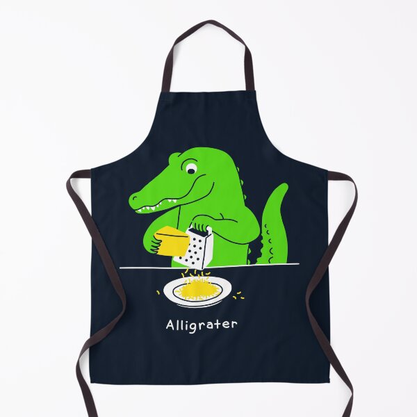Item preview, Alligrater designed and sold by obinsun.