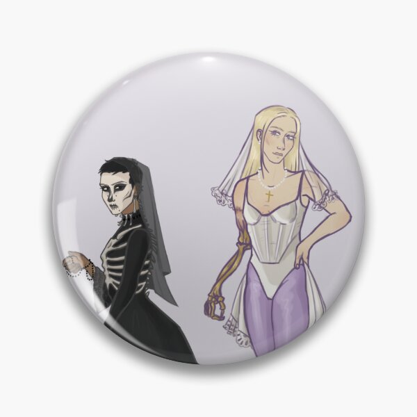 Item preview, Harryanthe  designed and sold by Laceladybug.