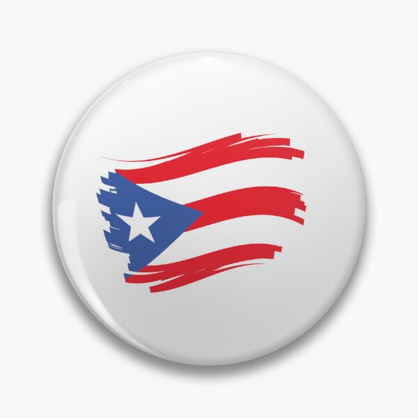 Artikelvorschau, Puerto Rico-Flagge, Argentinien stark, Puerto Rico-Stolz, Puerto Rico-Flaggenschwenken, stolz darauf, aus Puerto Rico zu sein, Unterstützung Puerto Rico, Puerto Rico stark, Puerto Rico-Kunst, patriotische Flagge Puerto Ricos entworfen und verkauft von trueblue0036.
