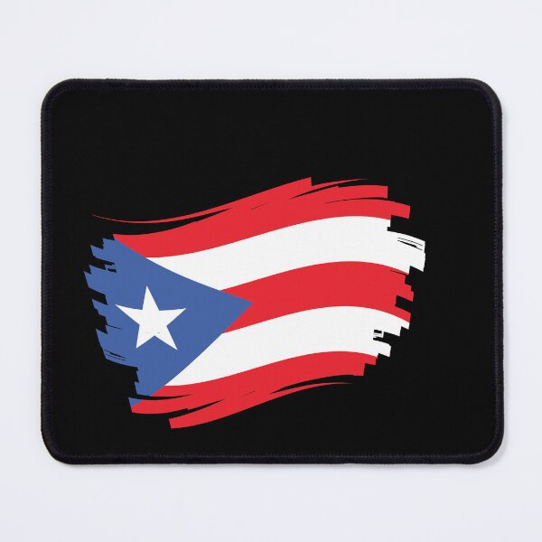 Artikelvorschau, Puerto Rico-Flagge, Argentinien stark, Puerto Rico-Stolz, Puerto Rico-Flaggenschwenken, stolz darauf, aus Puerto Rico zu sein, Unterstützung Puerto Rico, Puerto Rico stark, Puerto Rico-Kunst, patriotische Flagge Puerto Ricos entworfen und verkauft von trueblue0036.