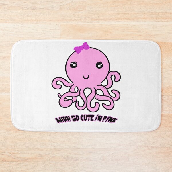 Item preview, AHHH SO CUTE IN PINK designed and sold by BRIAN  PIERRE-ALEXANDER.