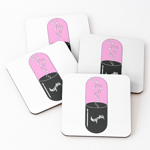 Item preview, Inspiring Music Capsule designed and sold by Artwyz.
