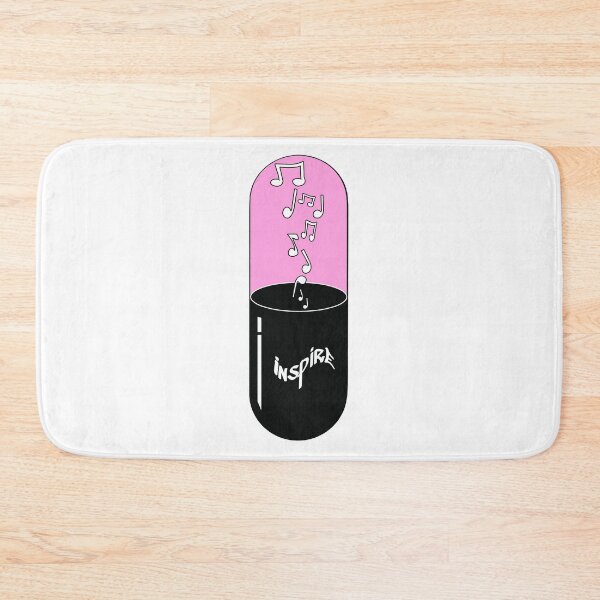 Item preview, Inspiring Music Capsule designed and sold by Artwyz.