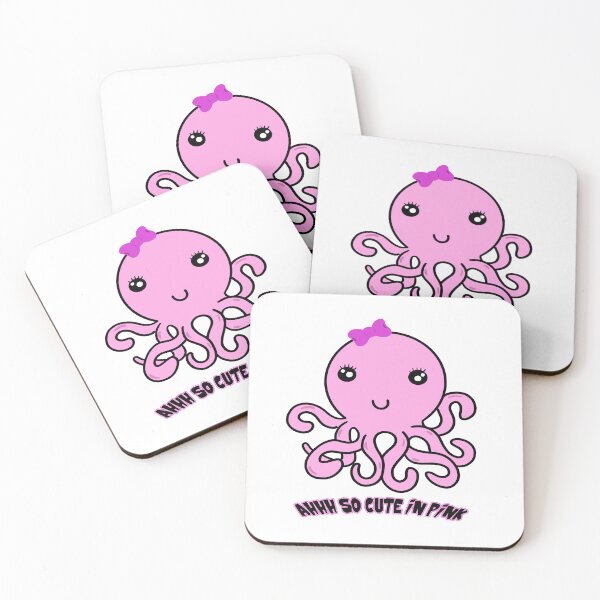 Item preview, AHHH SO CUTE IN PINK designed and sold by BRIAN  PIERRE-ALEXANDER.