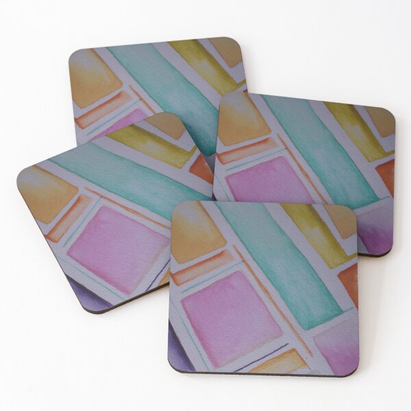 Item preview, Shapes designed and sold by ShannonSilvaArt.